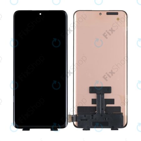 Xiaomi 12 Pro 2201122C 2201122G - Écran LCD + Écran tactile OLED