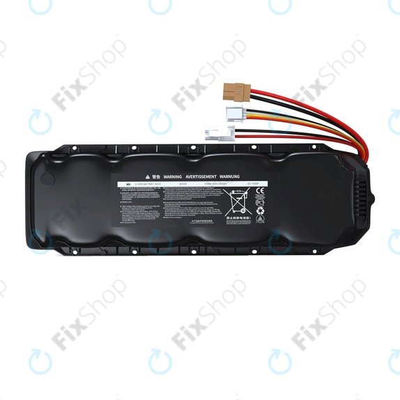 Ninebot Segway Max G2 - Batterie 15000mAh / 36V