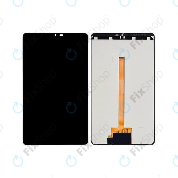 Samsung Galaxy Tab A9 8.7 X110, X115 - Écran LCD + Écran tactile TFT