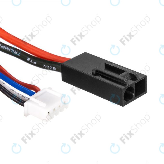 Batterie pour Parrot Ar.drone 2.0, 1500mAh, Li-Pol, 11.1V, HQ