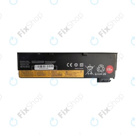 Lenovo ThinkPad L470 - Batterie 4X50M08811 Li-Ion 10,8V 5200mAh