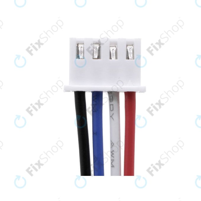 Batterie pour Xiaomi Mi Robot Vacuum Mop 2, Mijia Sweeping Vacuum Cleaner 2C, 3200mAh, Li-Ion, 14.4V, P2051-4S1P-ZM, HQ