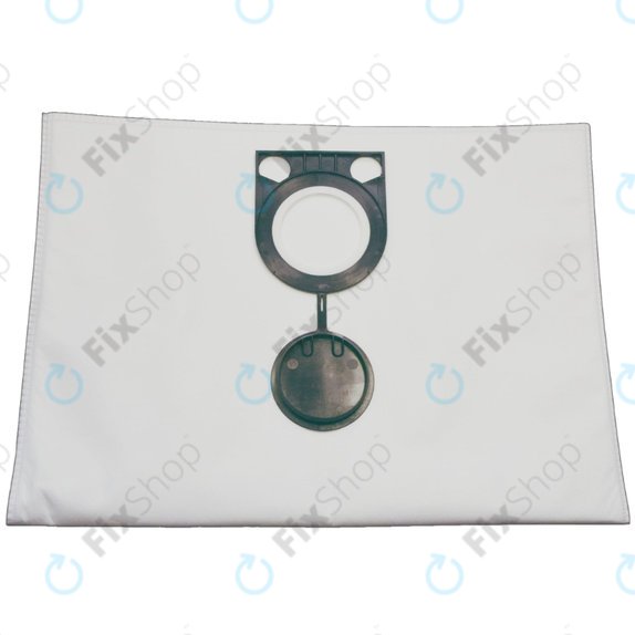 Kit de pièces de rechange pour BOSCH GAS 25 (2x Filtre, 4x Sac à poussière)
