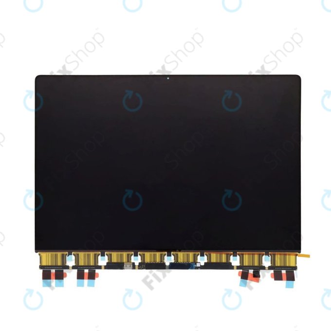 Apple MacBook Pro 16" M3 Max A2991 (2023) - Écran LCD Refurbished