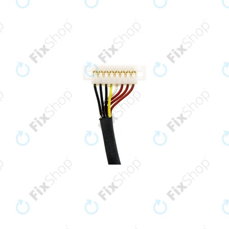 Batterie pour Asus VivoBook S15, X530, 3550mAh, Li-Ion, 11.52V, B31N1729, HQ