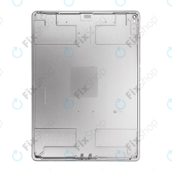Apple iPad Pro 12.9 (2e génération 2017) - Cache batterie version WiFi (gris sidéral)