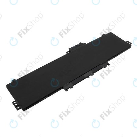 Batterie pour HP 14, 15, 3450mAh, Li-Pol, 11.25V, AE03XL, HQ