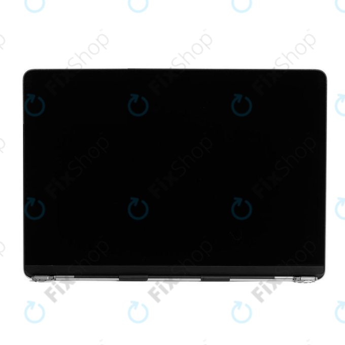 Apple MacBook Pro 13" A1706 (Late 2016 - Mid 2017) - Écran LCD + Vitre avant + Coque (Space Gray) Refurbished