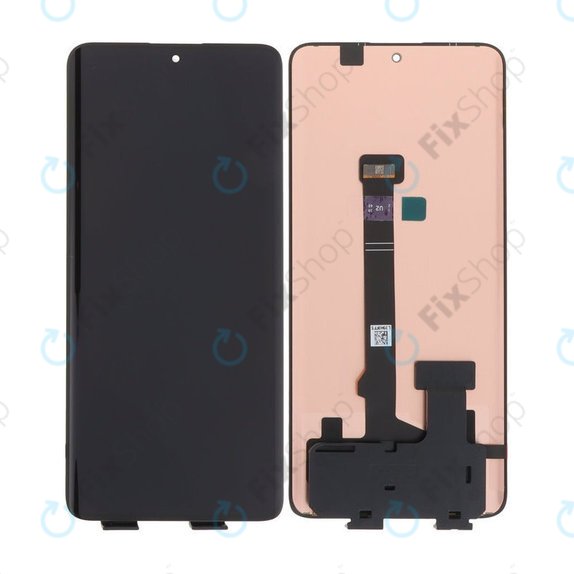 Xiaomi Poco X7 - Écran LCD + Écran tactile OLED