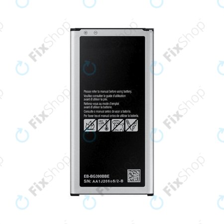 Samsung Galaxy Xcover 4 G390F - Batterie EB-BG390BBE 2800mAh