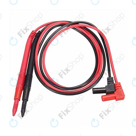 UNI-T - Câble de test double pour multimètre