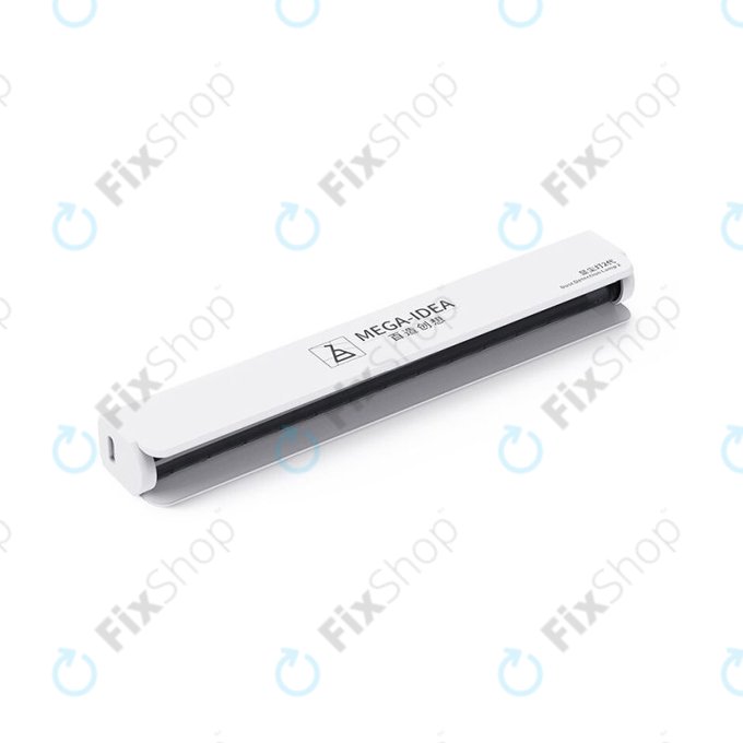 QianLi iSee Mini - Lampe compacte de détection de poussière