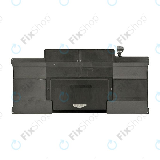 Apple MacBook Air 13" A1466 (Mi 2013 - Mi 2017) - Batterie A1496 8000mAh FixPremium