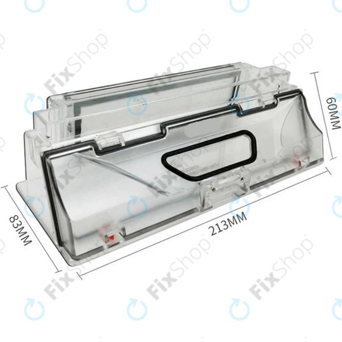 Bac à poussière pour Xiaomi Mi Robot Vacuum 1.Gen