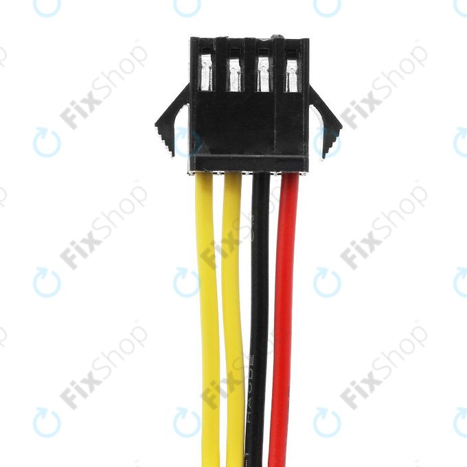 Batterie pour Sencor SRV 2230TI, 2600mAh, Li-Ion, 10.8V, SRX 1001, HQ