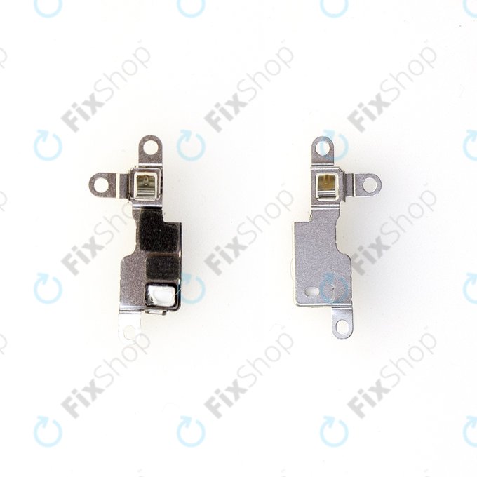 Apple iPhone 11 Pro - Petites pièces du boîtier arrière (gris sidéral)