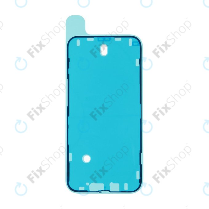Adhésif LCD pour iPhone 14 | 923-08090-S | Genuine Apple