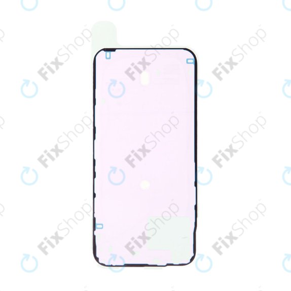 Adhésif Vitre Arriere pour iPhone 15 Plus | 923-09187-S | Genuine Apple