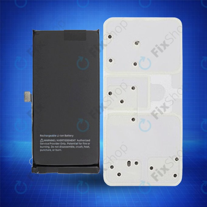 Baterije pour iPhone 14 Plus | 661-30394 | 4325mAh | Genuine Apple