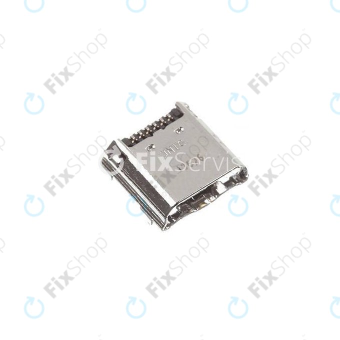 Samsung Galaxy Tab 3 7.0 T210, T211, T230 - Connecteur de charge - 3722-003767 Genuine Service Pack