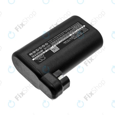 AEG série RX, Electrolux E, série P - Batterie S91-0400410-SU2, OSBP72LI, OSBP72LI25 2000mAh HQ