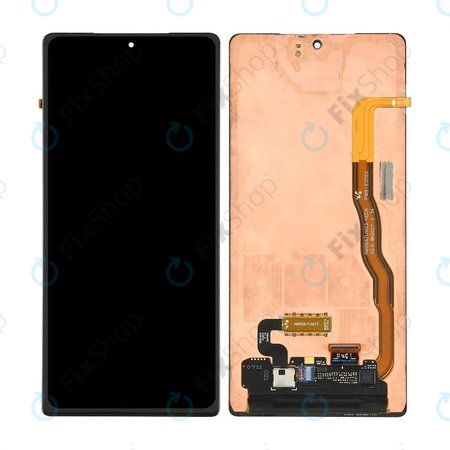 Samsung Galaxy Note 20 N980B - Écran LCD + Écran tactile OLED