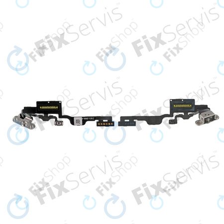 Apple Watch 1 42 mm - Microphone + Câble Flex