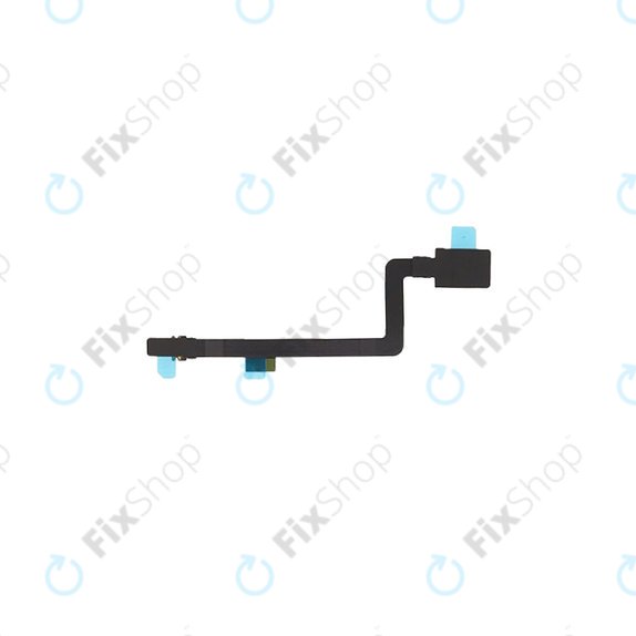 Câble flex batterie (BMU) pour MacBook Pro 16", A2485 (2021), A2780 (2023), 923-06794, Genuine Apple