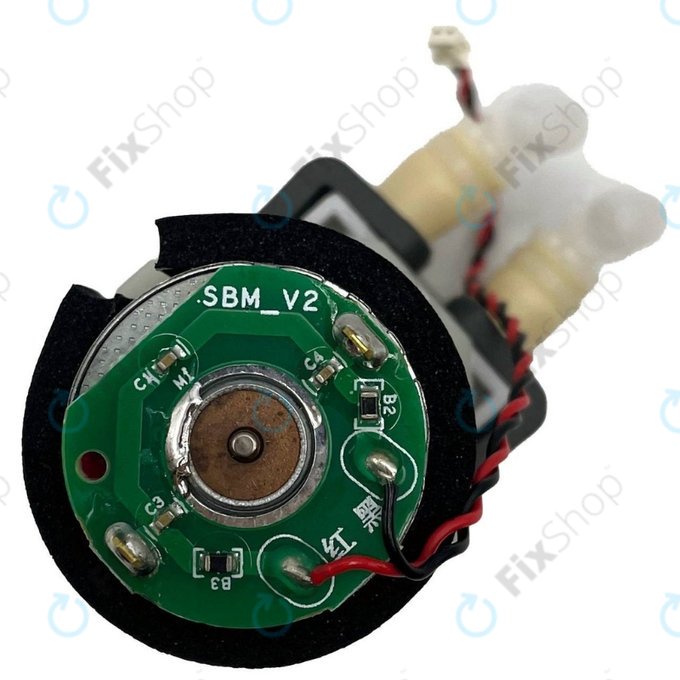 Moteur de pompe à eau pour Xiaomi Roborock S7 MaxV Ultra, Pro  Ultra