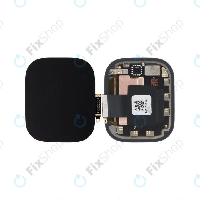 Apple Watch Ultra 2 - Écran LCD + Ecran Tactile Refurbished PRO