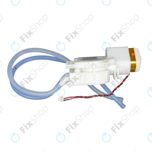 Moteur de pompe à eau pour Xiaomi Roborock S5 Max, S6 Max