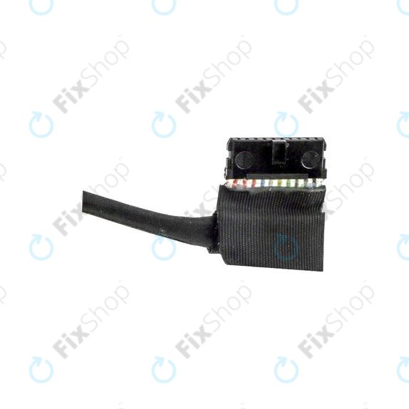 Batterie pour Dell Latitude 7310 2-in-1, 7400 2-in-1, 6750mAh, Li-Pol, 7.6V, NF2MW, HQ