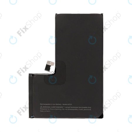 Apple iPhone 15 Pro Max - Batterie A3121 4422mAh Service Pack