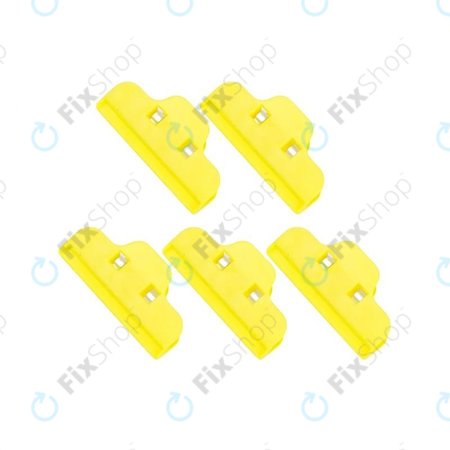 Pince universelle pour réparations de téléphones, ordinateurs portables et iPads – 5pcs