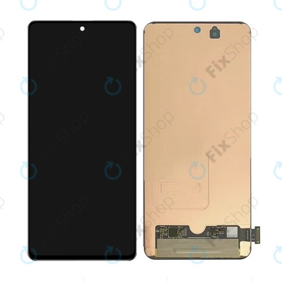 Samsung Galaxy M51 M515F - Écran LCD + Écran tactile TFT
