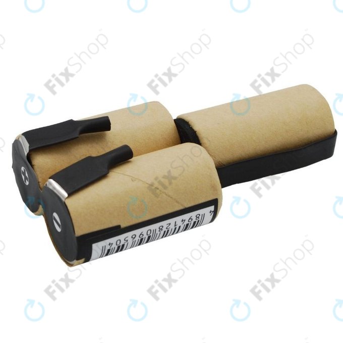 AEG Electrolux FM - Batterie 900055103 Ni-MH 3.6V 3600mAh HQ