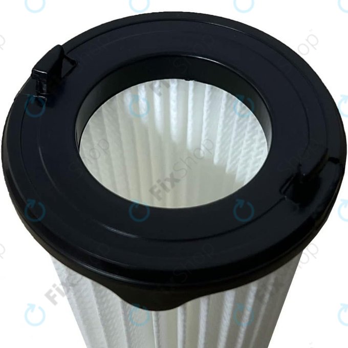 Filtre HEPA EF150, 2 pièces pour Electrolux ErgoRapido, AEG