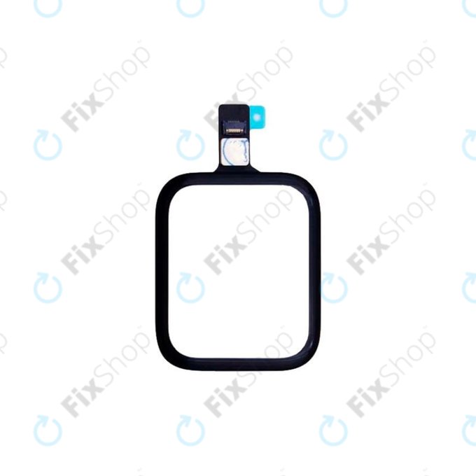 Apple Watch 5, SE 40 mm, SE 2 40 mm - Écran tactile