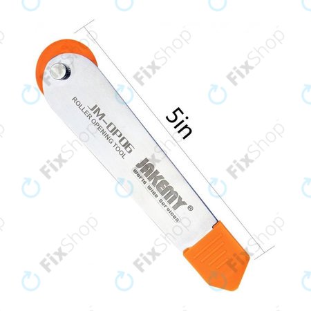 Jakemy JM-0P06 - Outil d'ouverture du rouleau d'écran LCD