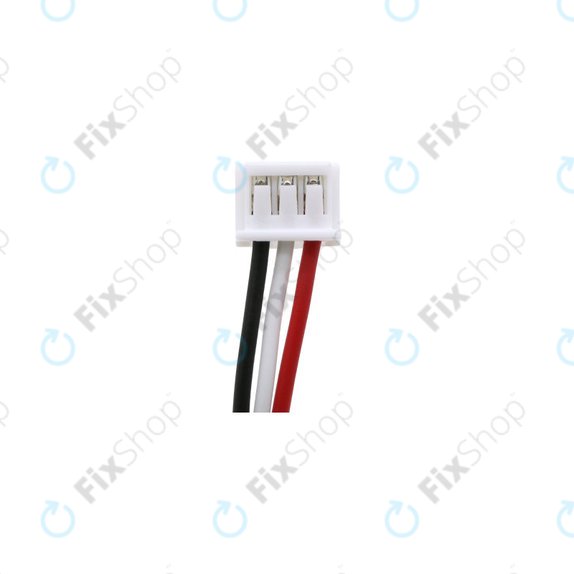 Batterie pour Sonos Roam, 5200mAh, Li-Ion, 3.7V, 111-00005, HQ