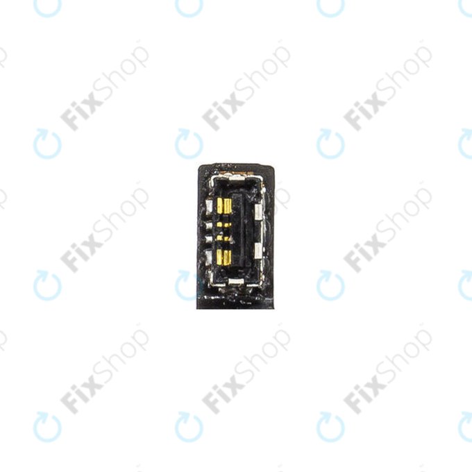 Batterie pour Apple Watch 1 42 mm, 240mAh, Li-Pol, 3.8 V, A1579, HQ