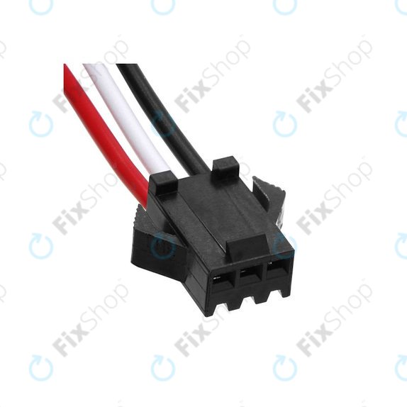 Batterie pour Sencor SRV 9350WH, 5200mAh, Li-Ion, 14.4V, SRX 9301, HQ