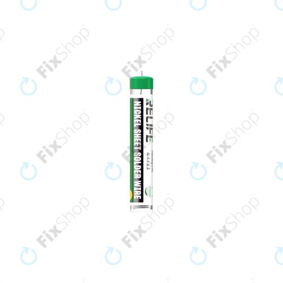 Relife RL-444 - Fil à souder (0.8mm)