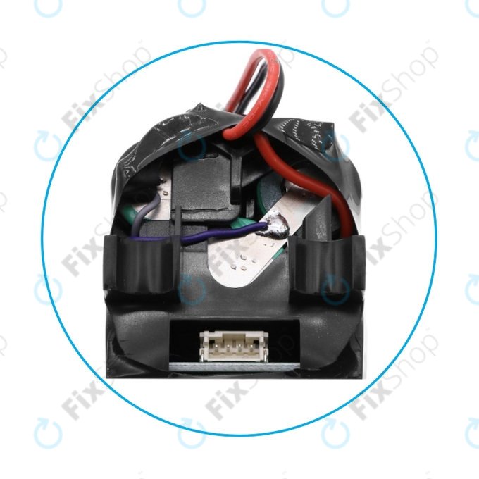 Rowenta RH-series - Batterie RS-RH5274 Li-Ion 25.2V 2500mAh HQ