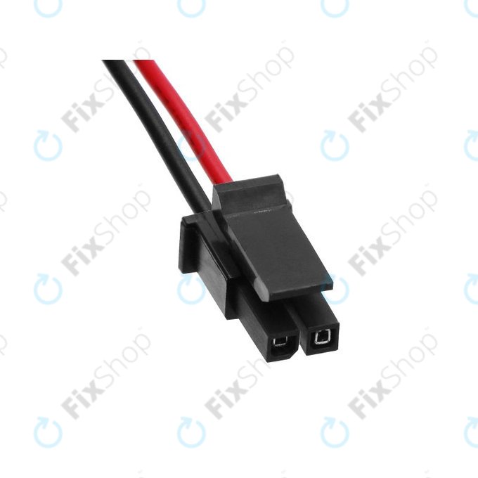 Batterie pour Eufy RoboVac L30 Hybrid+, Concept VR2110, 3350mAh, Li-Ion, 14.4V, T2996011, HQ