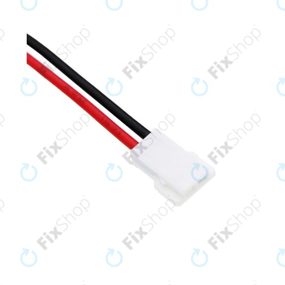 Batterie pour Aquajack 211, 2600mAh, Li-Ion, 11.1V, PSD 18650, HQ