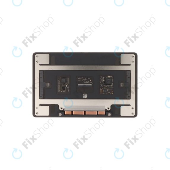 Trackpad complet pour MacBook Pro 14", A3112 (2024), Silver, 661-42547, Genuine Apple