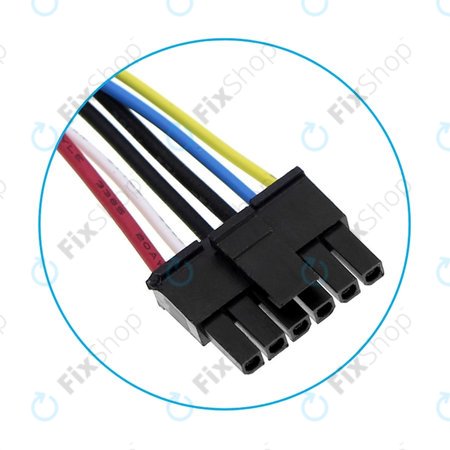 Neato Botvac D3, D4, D5, D6, D7-series - Batterie 945-0225, 205-0011, 205-0013 Li-Ion 14.4V 6800mAh HQ