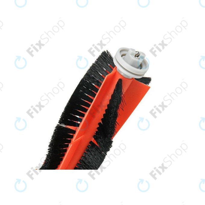 Xiaomi Roborock S5, S5 Max, S6, S6 MaxV, S6 Pure, E4, E5, Mi Robot Vacuum Mop 1, 1S, Xiaowa E2, E3, Lite C10 - Brosse principale