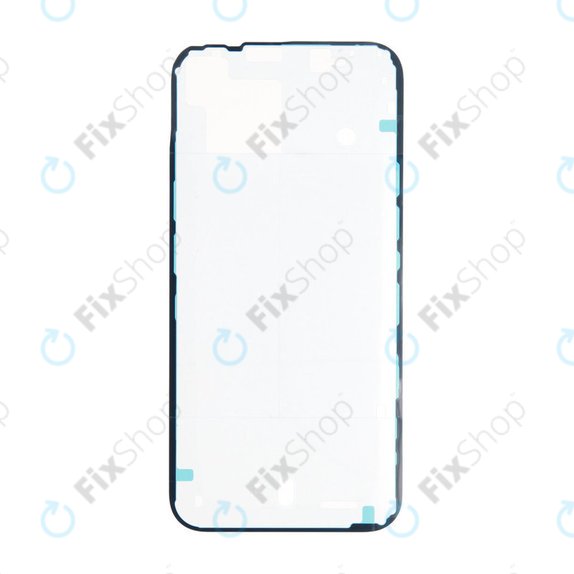 Adhésif Vitre Arriere pour iPhone 14 Plus | 923-08093-S | Genuine Apple